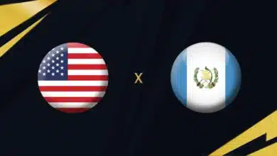 Estados Unidos – Guatemala